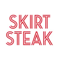 Skirt Steak logo
