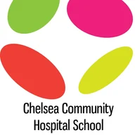 Chelsea Community Hospital School logo
