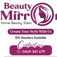 Beauty Mirror logo