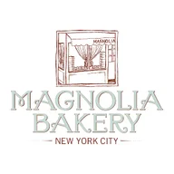 Magnolia Bakery logo