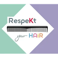 RespeKt your HAiR logo