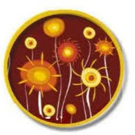 KITA Sonnenblume-Tournesol logo