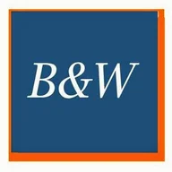 Brown & Wagner Commercial Real Estate logo