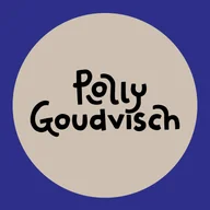 Polly Goudvisch logo