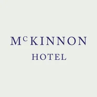 McKinnon Hotel logo