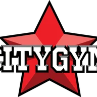 City Gym Sydney logo