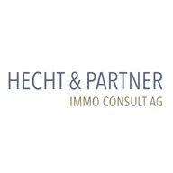 Hecht IMMO Consult AG logo