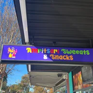 Amritsari Sweets & Snacks logo