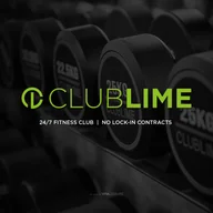 Club Lime Burwood logo