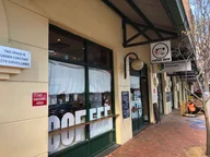 Coffee Dozo logo