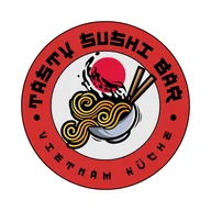 Tasty Sushi Bar logo
