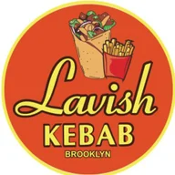 Lavish Kebab logo