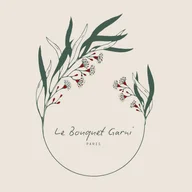 Le bouquet garni logo
