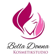 Bella Donna Kosmetikstudio logo