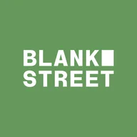 Blank Street logo