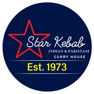 Star Kebab House logo