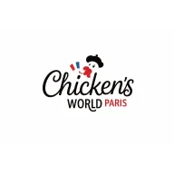 Chicken's World logo