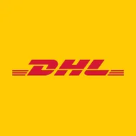 DHL Express Service Point logo