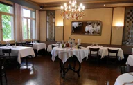 Trattoria Ossobuco logo