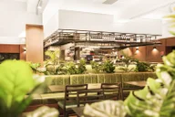 Greenside Bar & Grill logo