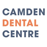 Camden Dental Centre logo