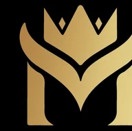 The Maharaja logo