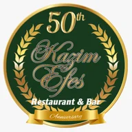 Efes Restaurant and Bar logo