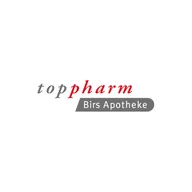 TopPharm Birs Apotheke Arena für Gesundheit logo