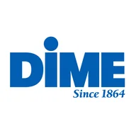 Dime Community Bank - ATM logo