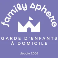 Family Sphere logo