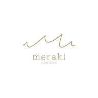 Meraki Greek Restaurant & Bar logo