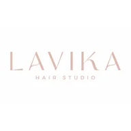 Jayne at Lavika Hair Studio logo