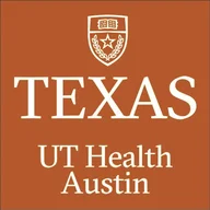 UT Health Austin logo