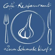 Zum Schmale Wurf logo