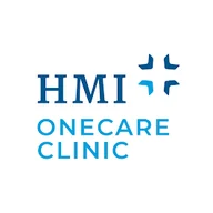 HMI OneCare Clinic Raffles Place logo