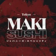 Maki Sushi Tokyo logo