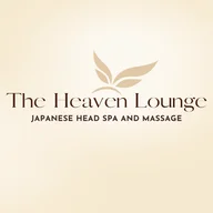The Heaven Lounge - Japanese Head Spa and Massage logo