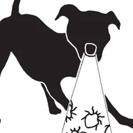 Doctor Sniffs Bed Bug Dogs logo