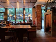 Banana Tree Islington logo