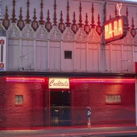 The HA-RA Club logo