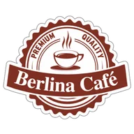 Berlina Cafe & Pizza logo