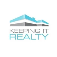 Keeping It Realty llc: Charlie Welfl Jr, Real Estate Agent logo