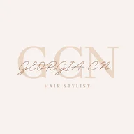 Hair By GeorgiaCN logo