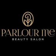 Parlour Me Beauty Salon logo