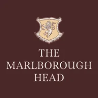 The Marlborough Head logo