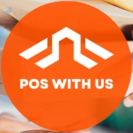 Kantor Pos Arjuna (Pos with Us - Kerobokan Bali) logo