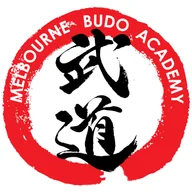 Melbourne Budo Academy logo