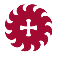 St Clare's College logo