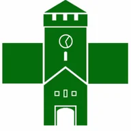 St. Johann-Apotheke logo