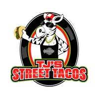 TJ's Street Tacos logo